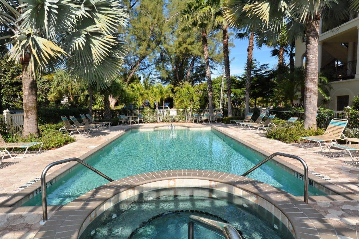 La Casa Costiera 12 Villa Holmes Beach Bagian luar foto