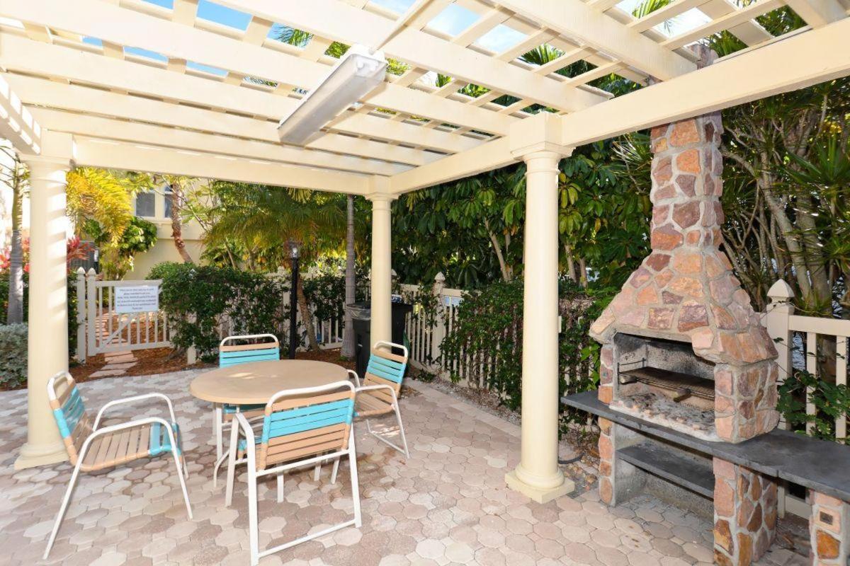 La Casa Costiera 12 Villa Holmes Beach Bagian luar foto