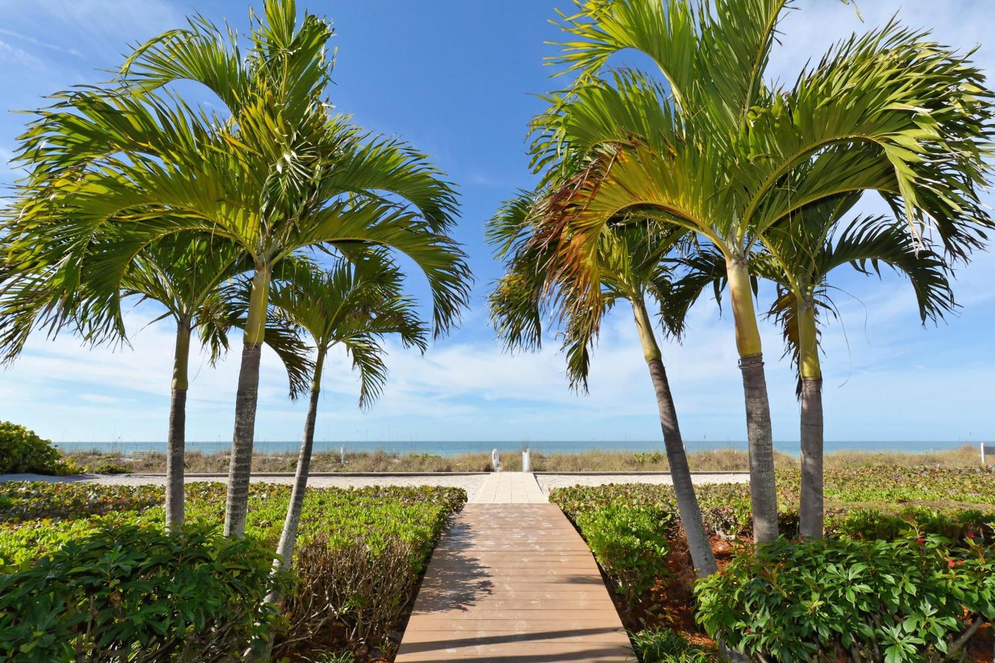 La Casa Costiera 12 Villa Holmes Beach Bagian luar foto
