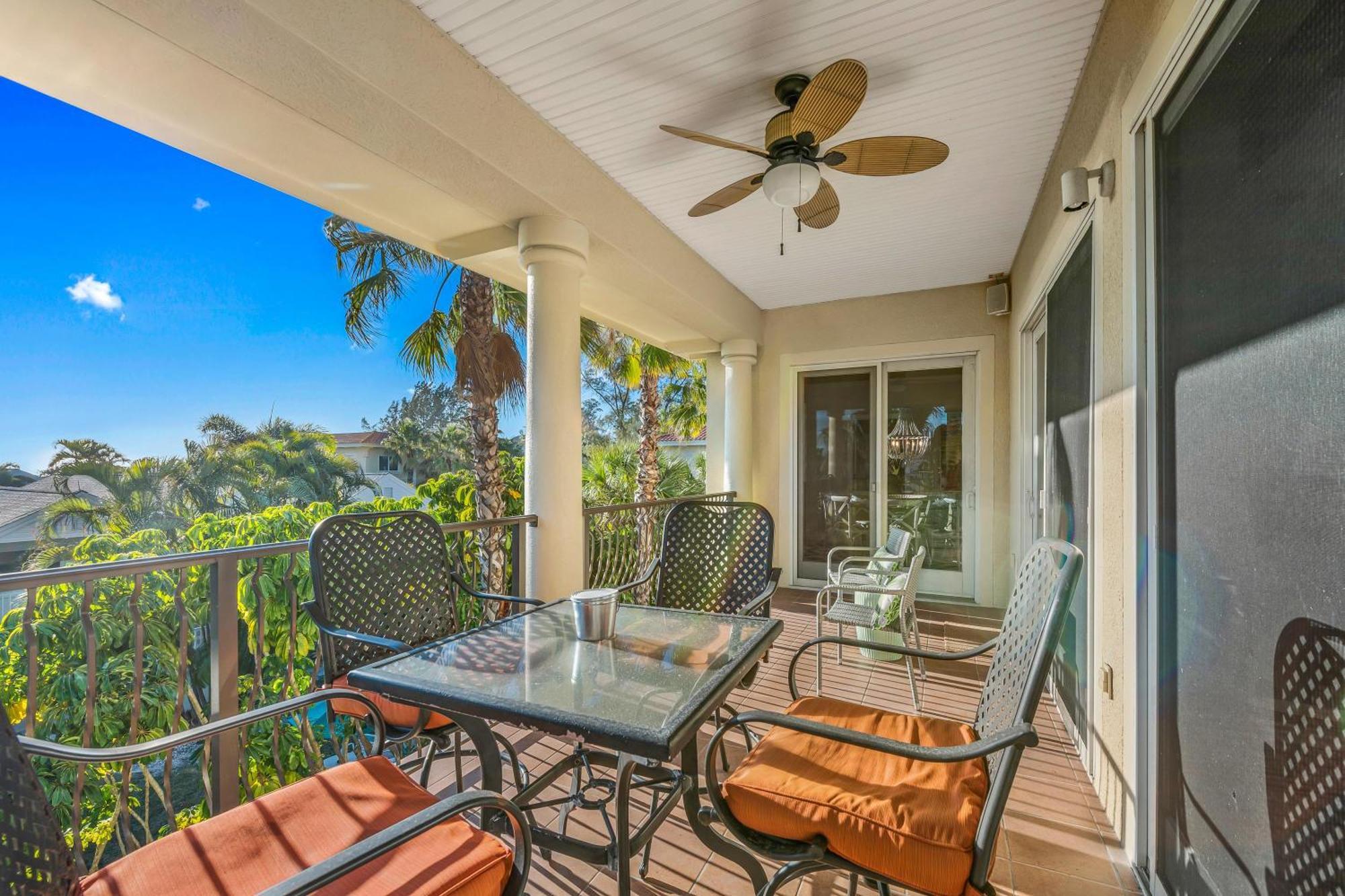 La Casa Costiera 12 Villa Holmes Beach Bagian luar foto
